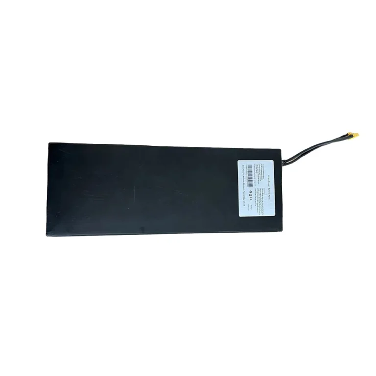 Ausom Leopard Battery — manufacturer photograph; Manufacturer SKU 1017691