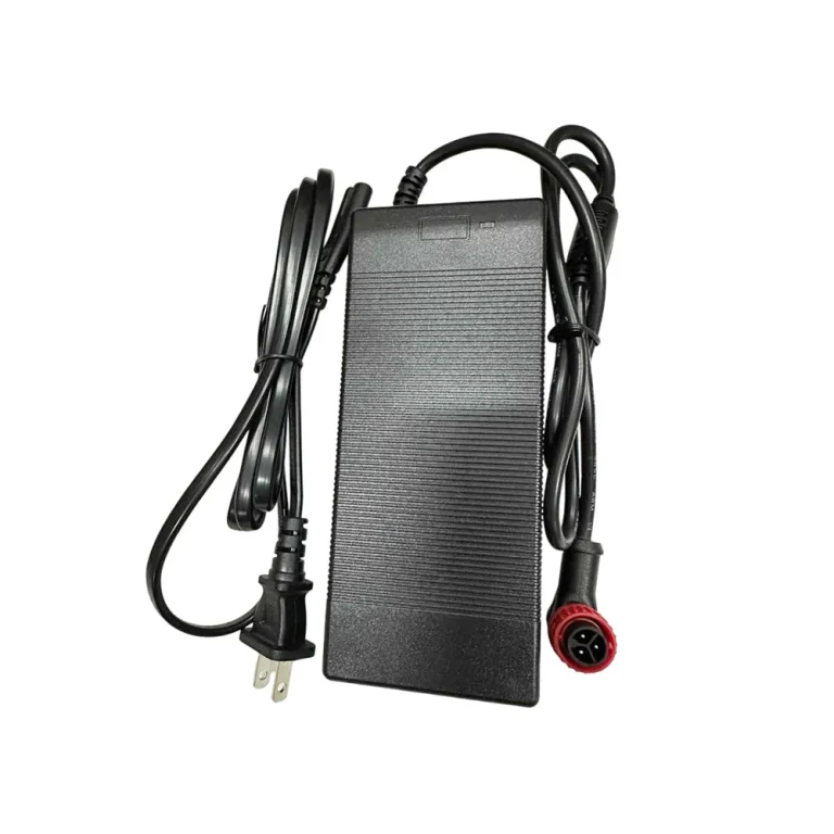 Ausom Leopard DT1 /DT1 Pro & SR1 & DT2 Pro Charger — DT1  & DT1 Pro — manufacturer photograph; Manufacturer SKU 1297599