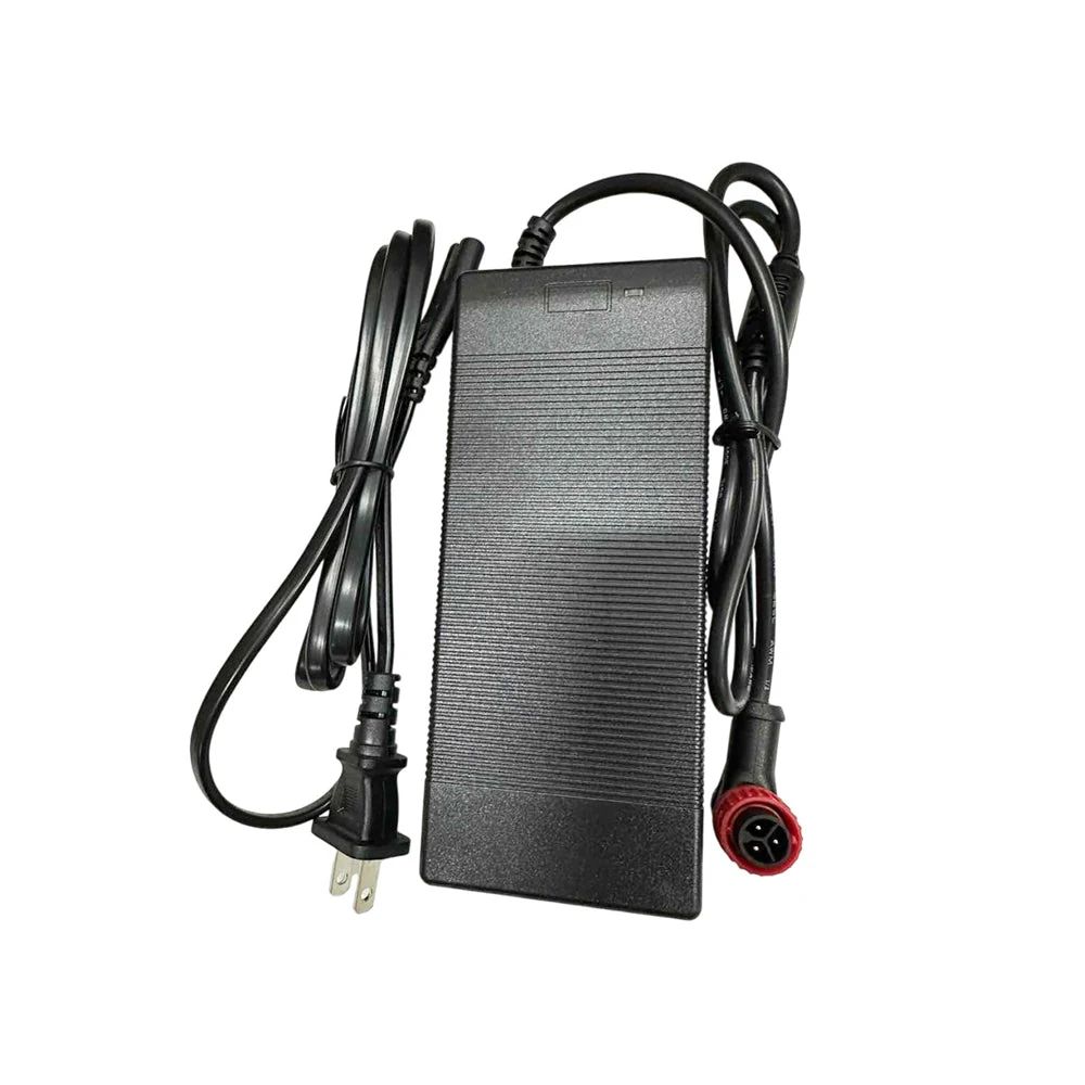 Ausom Leopard DT1 /DT1 Pro & SR1 & DT2 Pro Charger — DT1 & DT1 Pro — manufacturer photograph; Manufacturer SKU 1297599