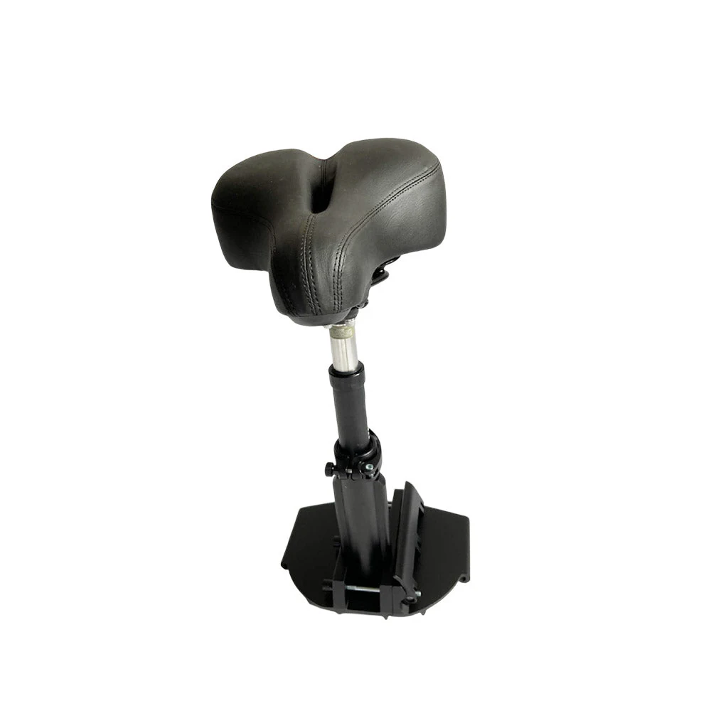 Ausom DT1/DT1 Pro Seat — manufacturer photograph; Manufacturer SKU 1164747
