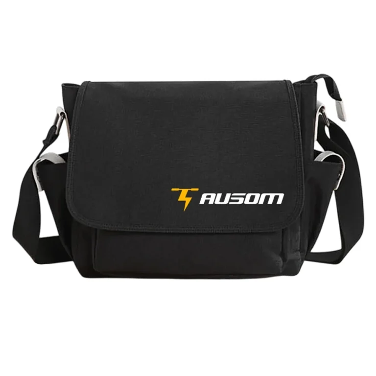 Ausom Single-Shoulder Crossbody Bag — manufacturer photograph; Manufacturer SKU 1290491