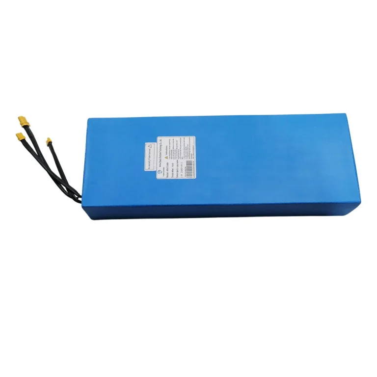 Ausom L1 Electric Scooter Battery — manufacturer photograph; Manufacturer SKU 1291154
