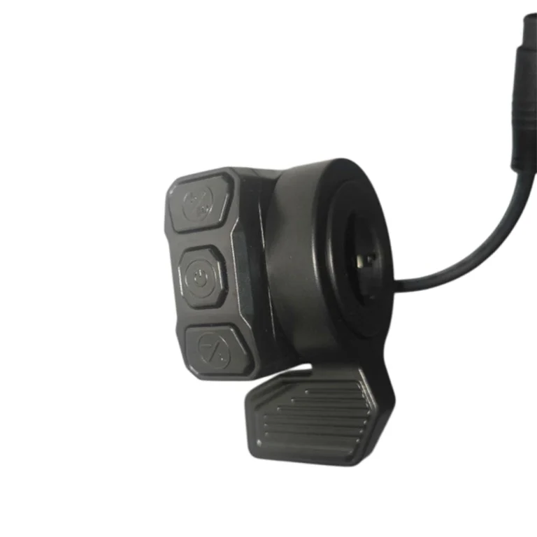 Ausom 48V & 52V Electric Scooter Thumb Throttle — manufacturer photograph; Manufacturer SKU 1297968