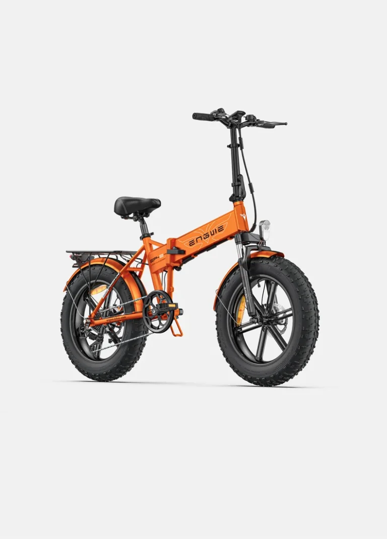 ENGWE EP-2 Pro — Darkorange — manufacturer photograph; Manufacturer SKU TZ1EPPOR130X