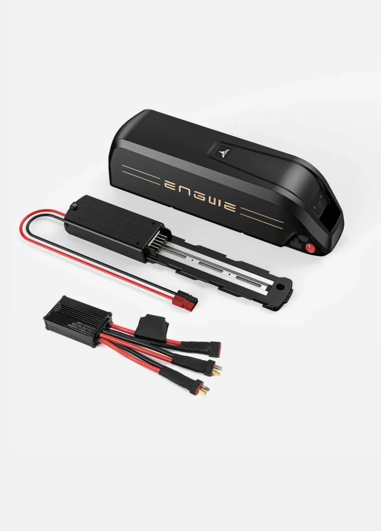 ENGWE Battery — 13Ah Battery Only For M20 (Equalizer Included) / No Charger — manufacturer photograph; Manufacturer SKU PJM20000