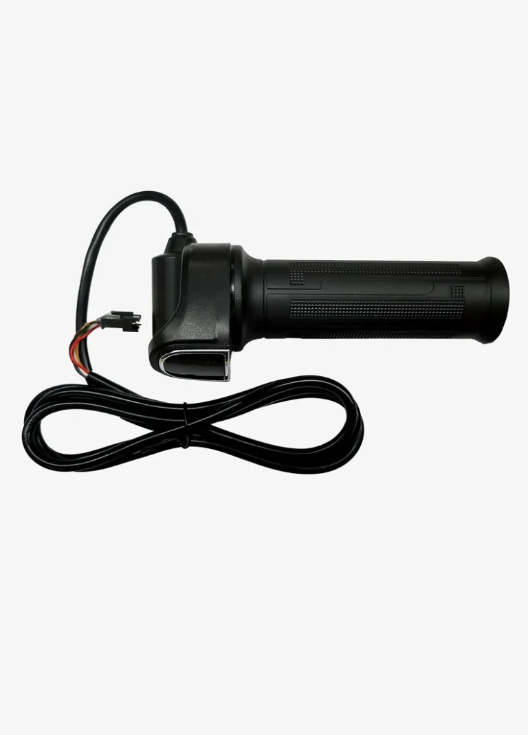 ENGWE T14 Throttle — manufacturer photograph; Manufacturer SKU PJT14000