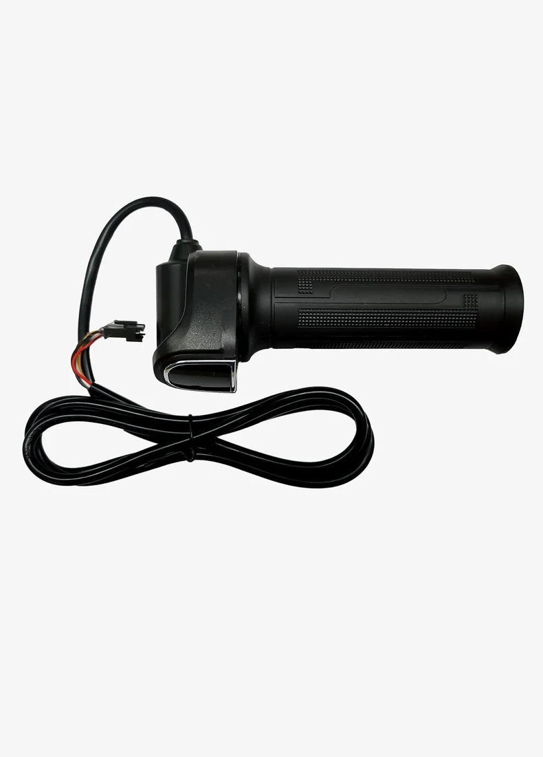 ENGWE T14 Throttle — manufacturer photograph; Manufacturer SKU PJT14000