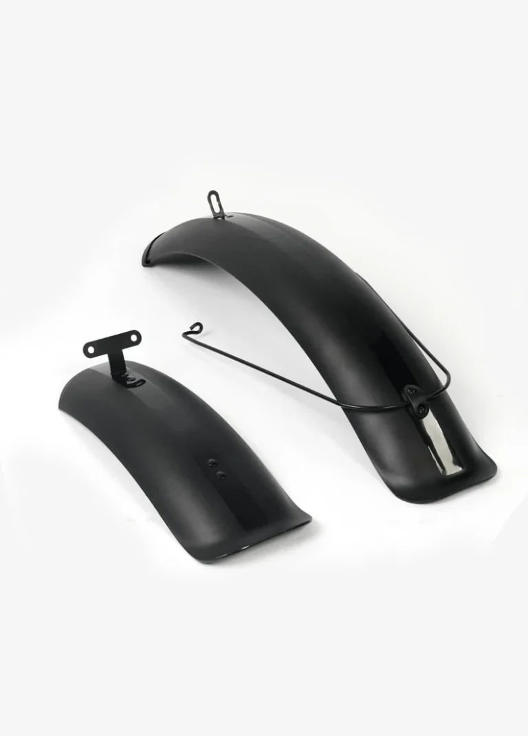 ENGWE Fenders For X24 — manufacturer photograph; Manufacturer SKU X24FRFENDER