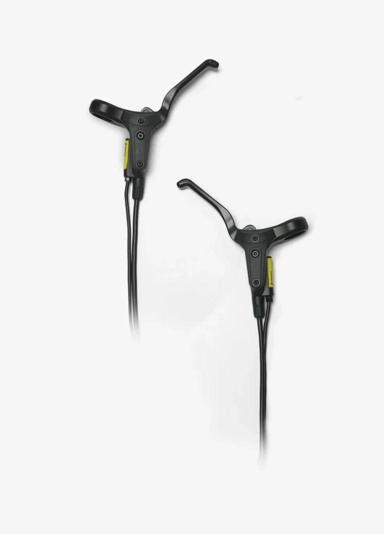 ENGWE Hydraulic Brakes — For ENGINE PRO — manufacturer photograph; Manufacturer SKU PJEGP00