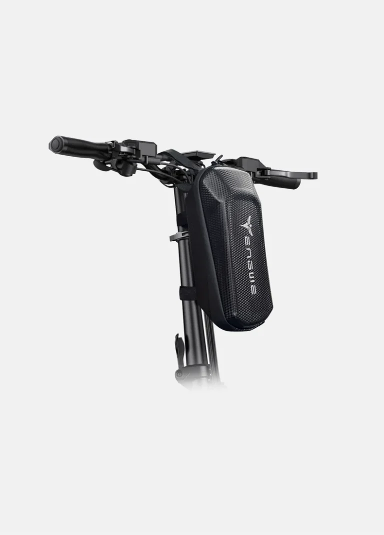 ENGWE Front Frame Bag — manufacturer photograph; Manufacturer SKU FrontFrameBag
