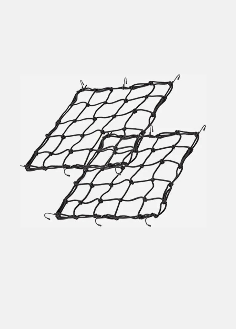 ENGWE Cargo Net — manufacturer photograph; Manufacturer SKU Cargonet