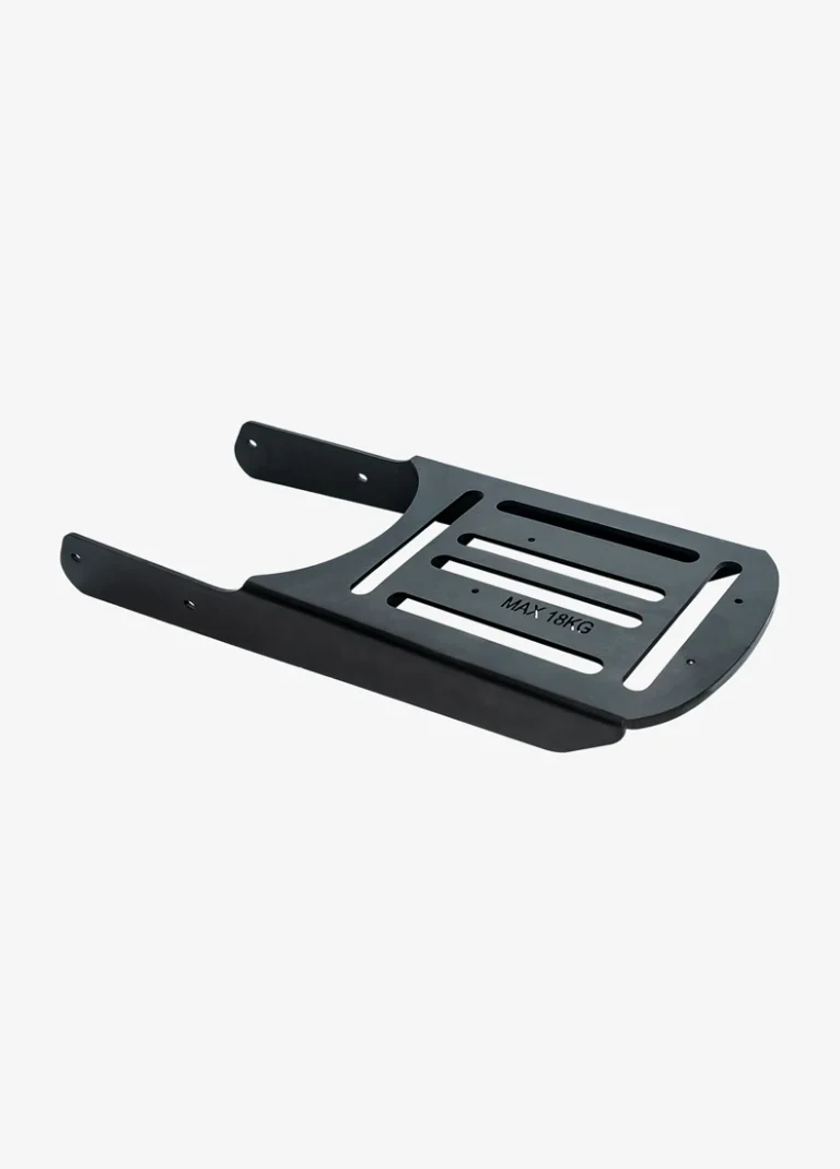 ENGWE M20 3.0 Rear Rack — manufacturer photograph; Manufacturer SKU M203.0RearRack