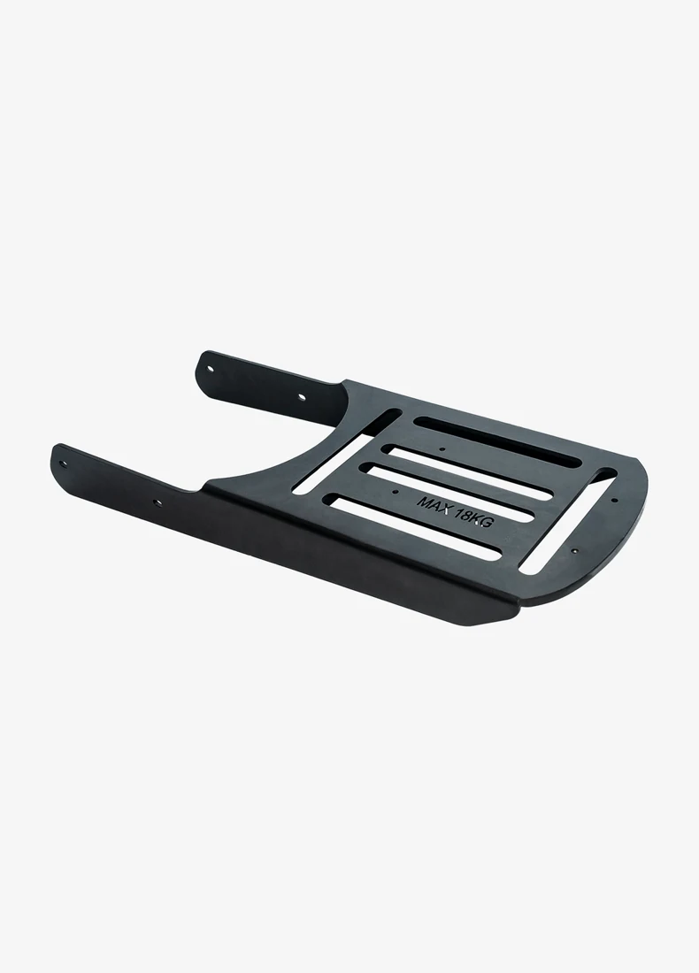 ENGWE M20 3.0 Rear Rack — manufacturer photograph; Manufacturer SKU M203.0RearRack