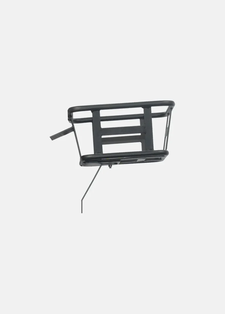 ENGWE L16 Front Basket — manufacturer photograph; Manufacturer SKU L16FrontBasket