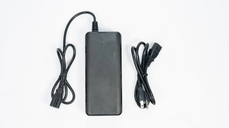 ENGWE Eagle Fast Charger — manufacturer photograph; Manufacturer SKU EagleFastCharge