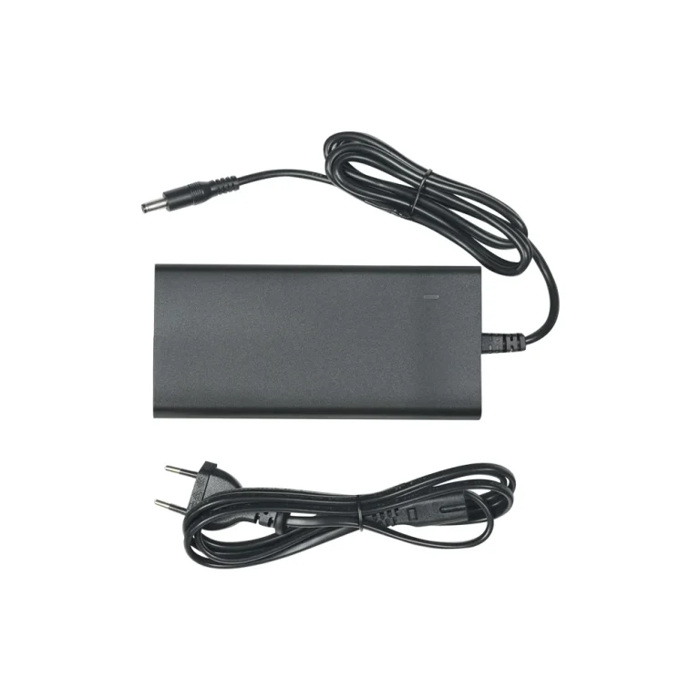 Fiido Charger(EU) for C11 — manufacturer photograph; Manufacturer SKU 3.011.C11003