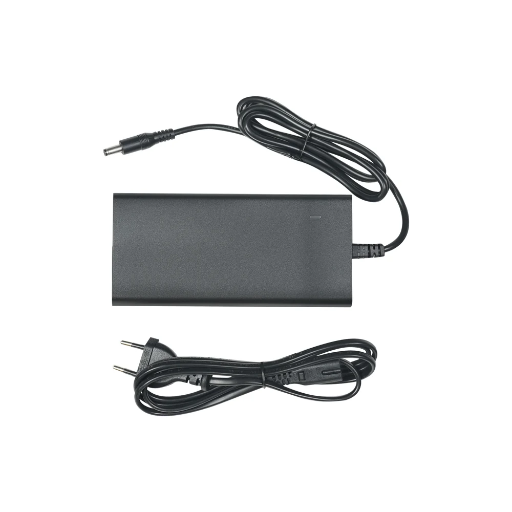 Fiido Charger(EU) for C11 — manufacturer photograph; Manufacturer SKU 3.011.C11003