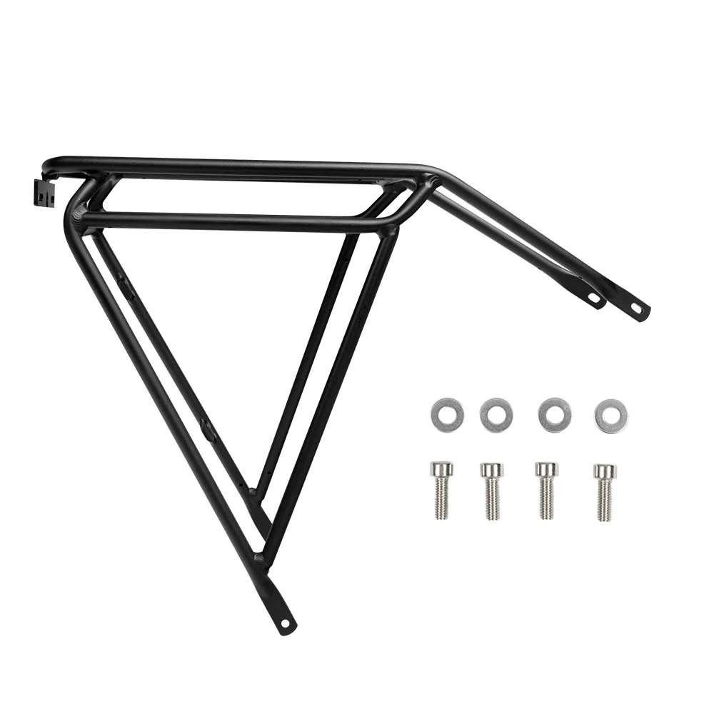 Fiido Rear Rack for C11/C11 Pro/C21/C22 — manufacturer photograph; Manufacturer SKU A4302