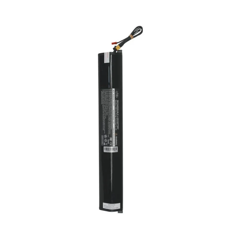 Fiido Replacement Battery for C21//C22 — manufacturer photograph; Manufacturer SKU YX-58