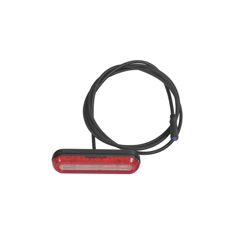 Fiido Taillight for M1 Pro 2025 — manufacturer photograph; Manufacturer SKU A1414