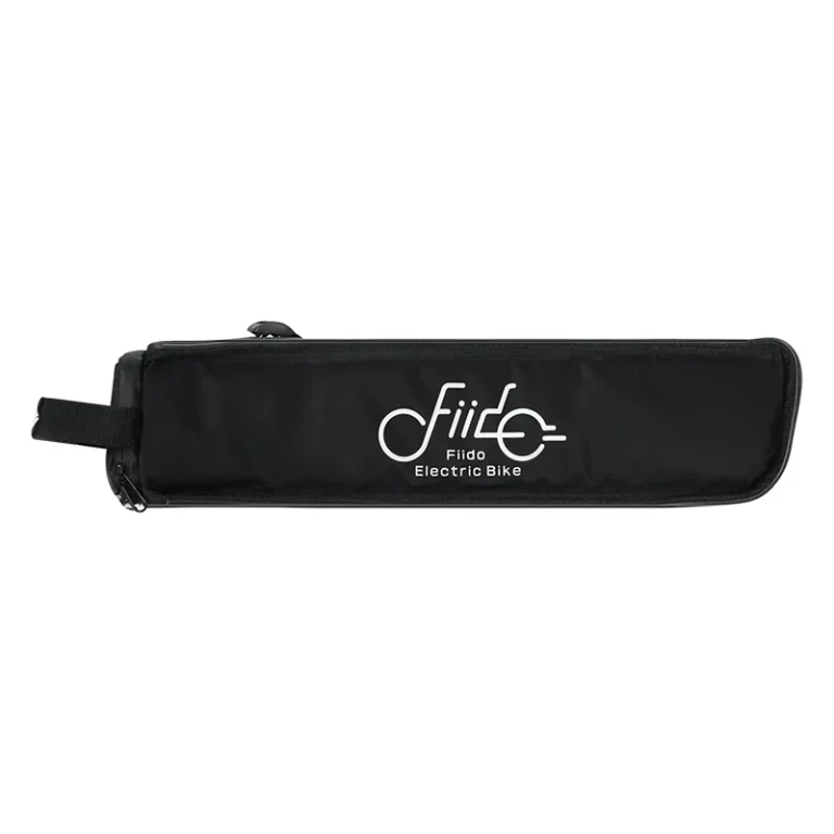 Fiido Battery Bag for Nomads Pro — manufacturer photograph; Manufacturer SKU A5907