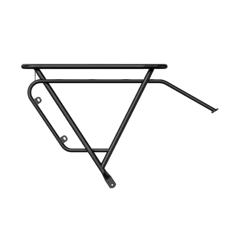 Fiido Rear Rack for Nomads/Nomads Pro — manufacturer photograph; Manufacturer SKU A4305