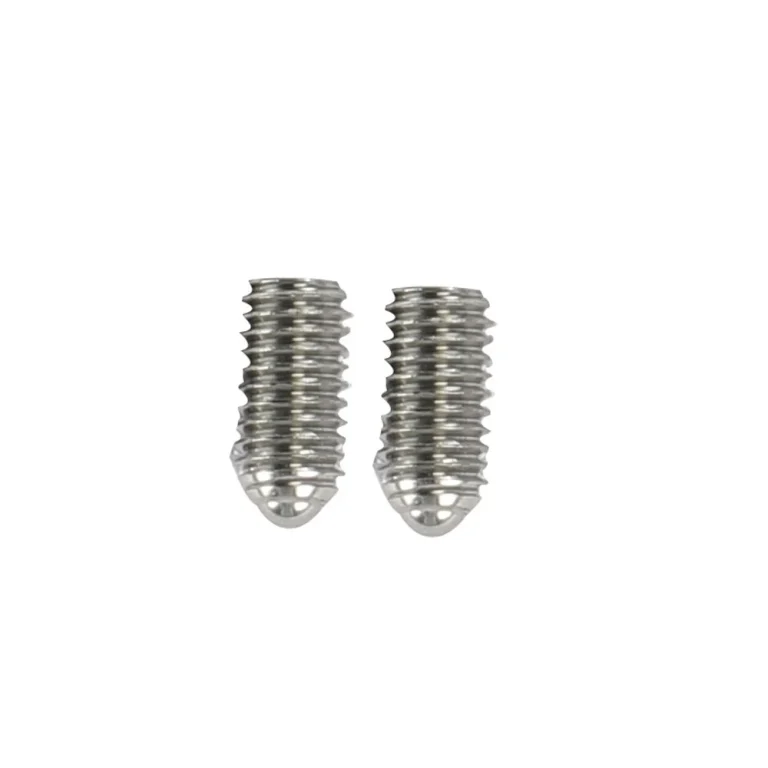 Fiido Set screws for Fiido X (M8*16L) — manufacturer photograph; Manufacturer SKU 5.008.000001