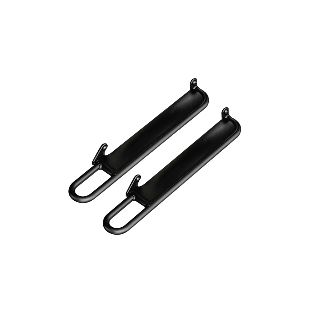 Fiido Rear foot pedal for T3 max — manufacturer photograph; Manufacturer SKU A4910