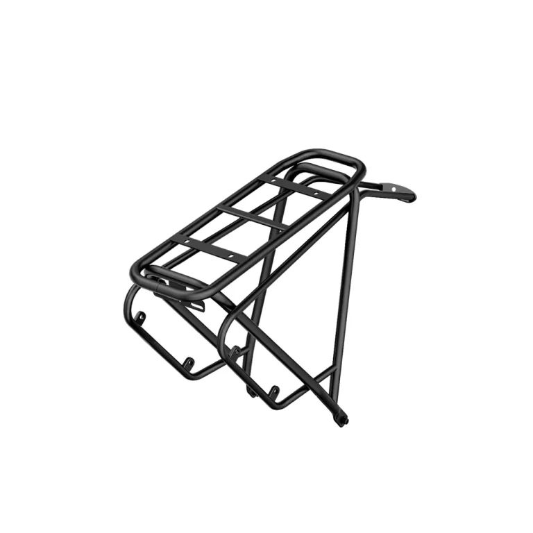 Fiido Rear Rack for T3 — manufacturer photograph; Manufacturer SKU A4308