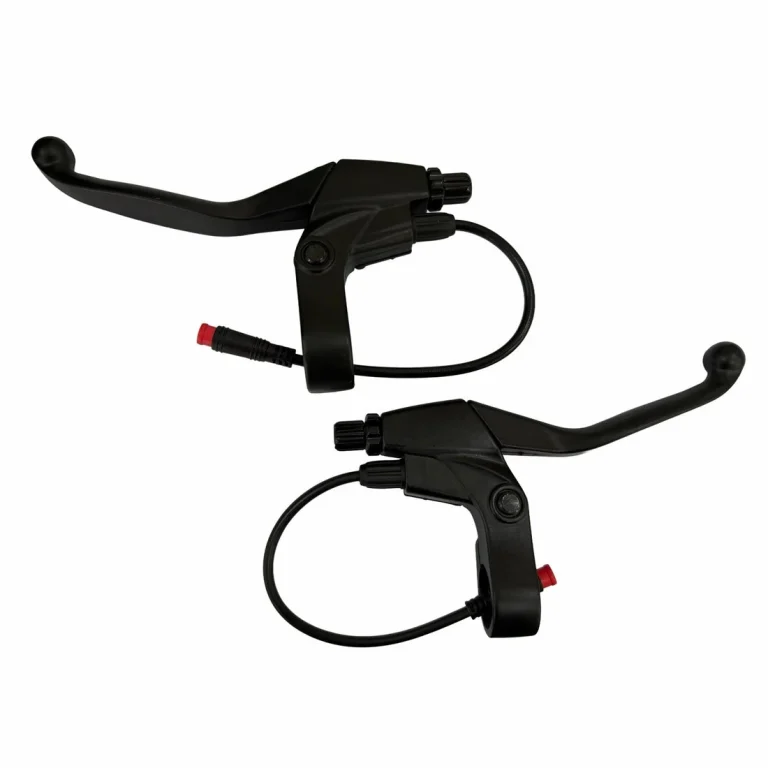 GOTRAX Right Handbrake Lever,F1 F2 Z4lite EFOLD R2,Regular — manufacturer photograph; Manufacturer SKU 138254