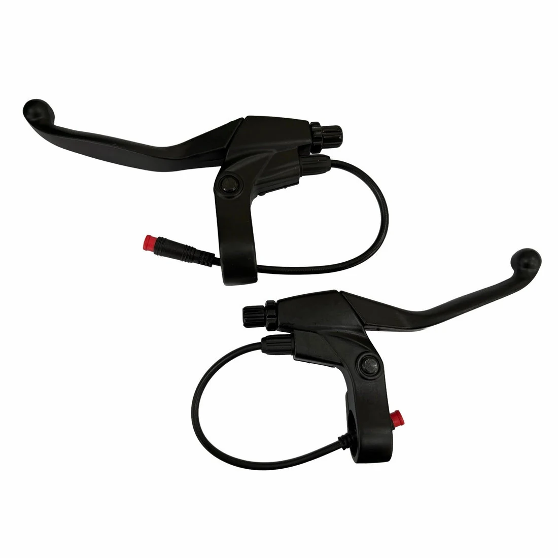 GOTRAX Right Handbrake Lever,F1 F2 Z4lite EFOLD R2,Regular — manufacturer photograph; Manufacturer SKU 138254