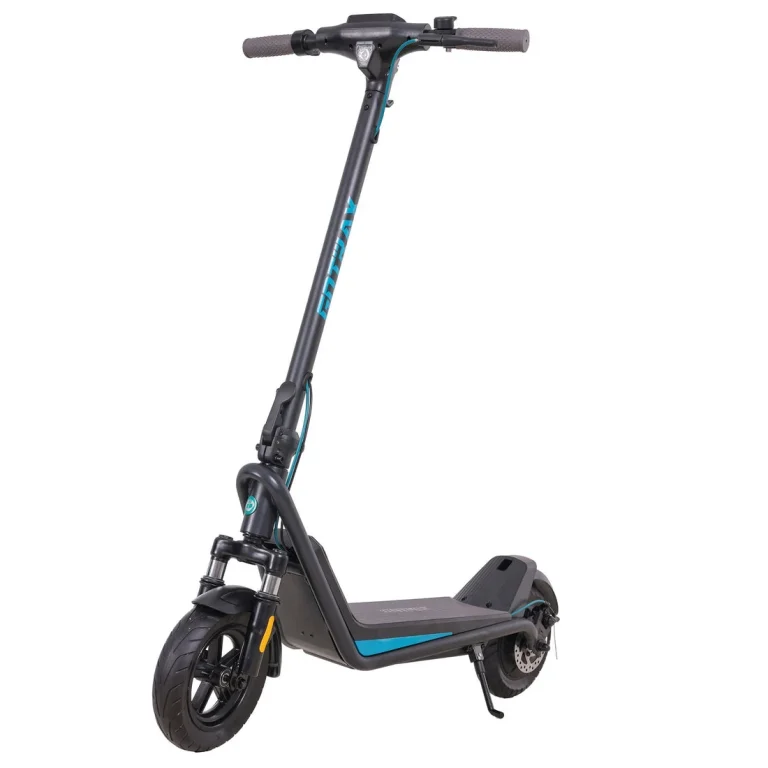 GOTRAX G3 Pro Electric Scooter — manufacturer photograph; Manufacturer SKU GT-G3PRO-BLACK