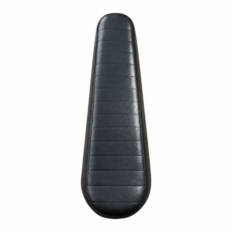 GOTRAX Seat,Ranger Pioneer R7 G201,Black 601*186*97mm — manufacturer photograph; Manufacturer SKU 159634