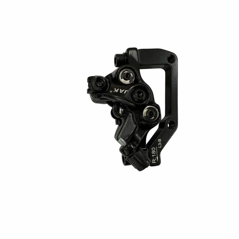 GOTRAX Rear Brake Caliper,F2 R2 F3 R3 Ecargo Z4 Pro F2 V2,Regular — manufacturer photograph; Manufacturer SKU 142113