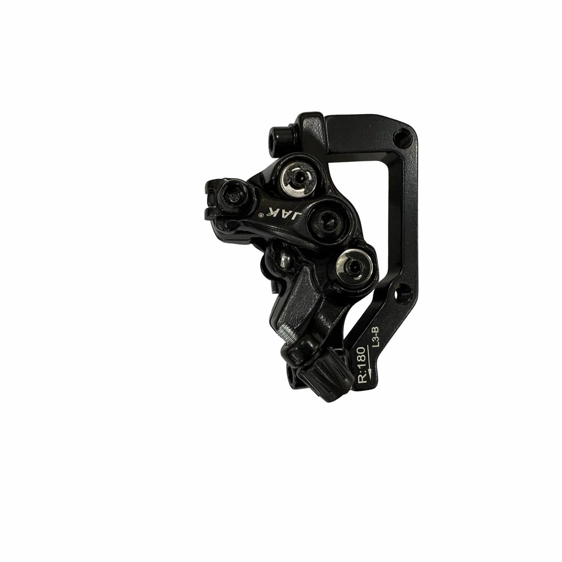 GOTRAX Rear Brake Caliper,F2 R2 F3 R3 Ecargo Z4 Pro F2 V2,Regular — manufacturer photograph; Manufacturer SKU 142113