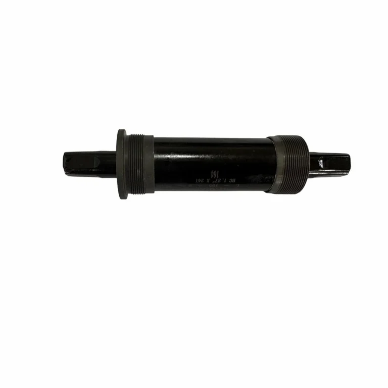 GOTRAX Bottom Bracket Set,Folding Bike F2 R2,164mm BC1.37*24T — manufacturer photograph; Manufacturer SKU 134669