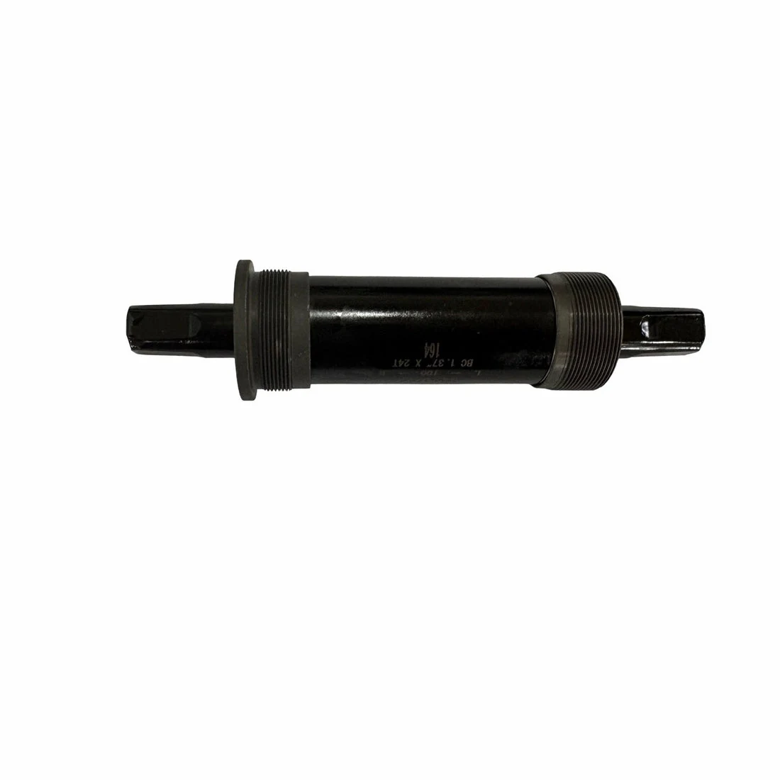 GOTRAX Bottom Bracket Set,Folding Bike F2 R2,164mm BC1.37*24T — manufacturer photograph; Manufacturer SKU 134669