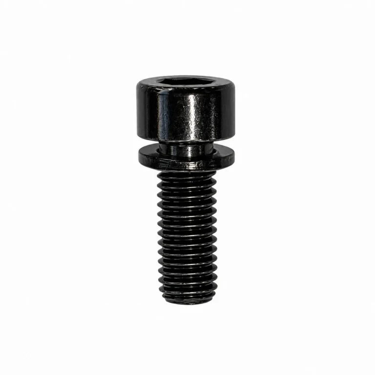 GOTRAX Cylinder Head Hex Socket Screws,All Ebikes F2 R2,M5*12 — manufacturer photograph; Manufacturer SKU 133836