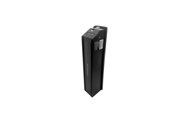 Heybike Brawn Spare Battery — manufacturer photograph; Manufacturer SKU Brawn-013