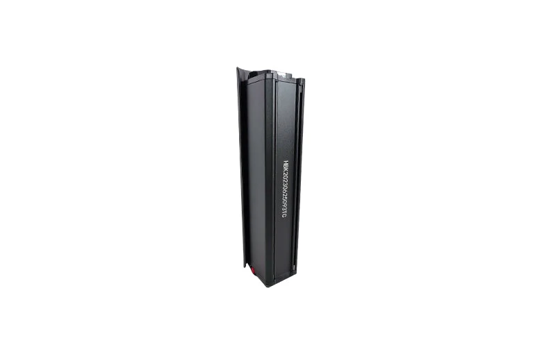Heybike Ranger-S Spare Battery — 750W — manufacturer photograph; Manufacturer SKU RANS-013