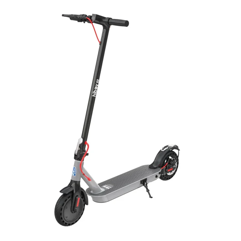 Hiboy S2 Electric Scooter — Basic — manufacturer photograph; Manufacturer SKU S2-3168469