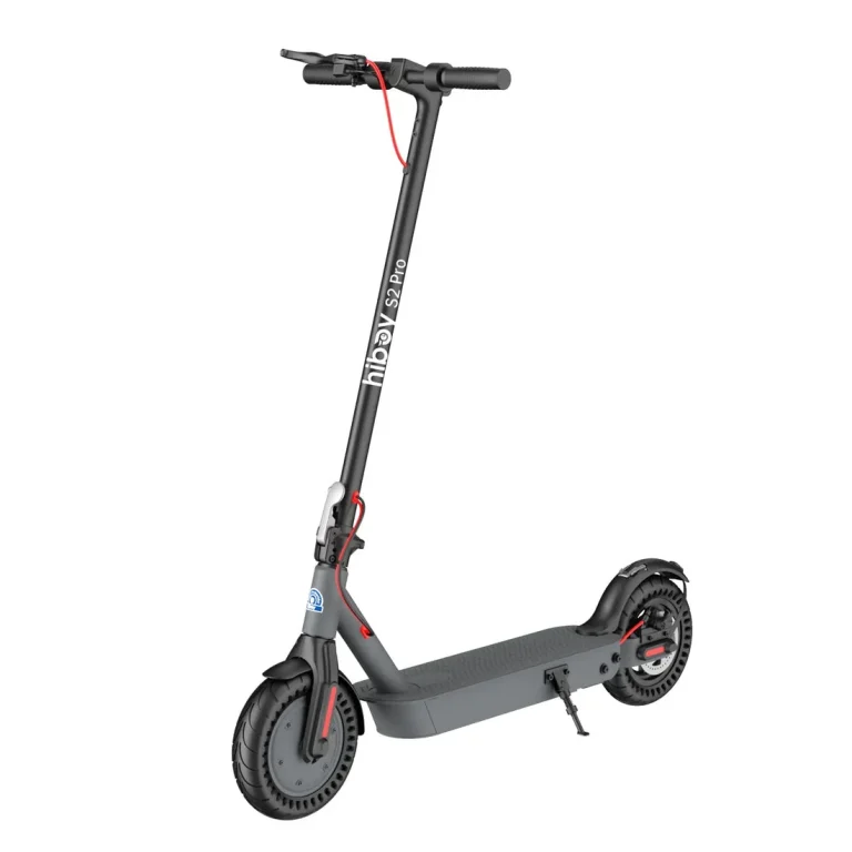 Hiboy S2 Pro Electric Scooter For Commuting — Basic — manufacturer photograph; Manufacturer SKU 044LK