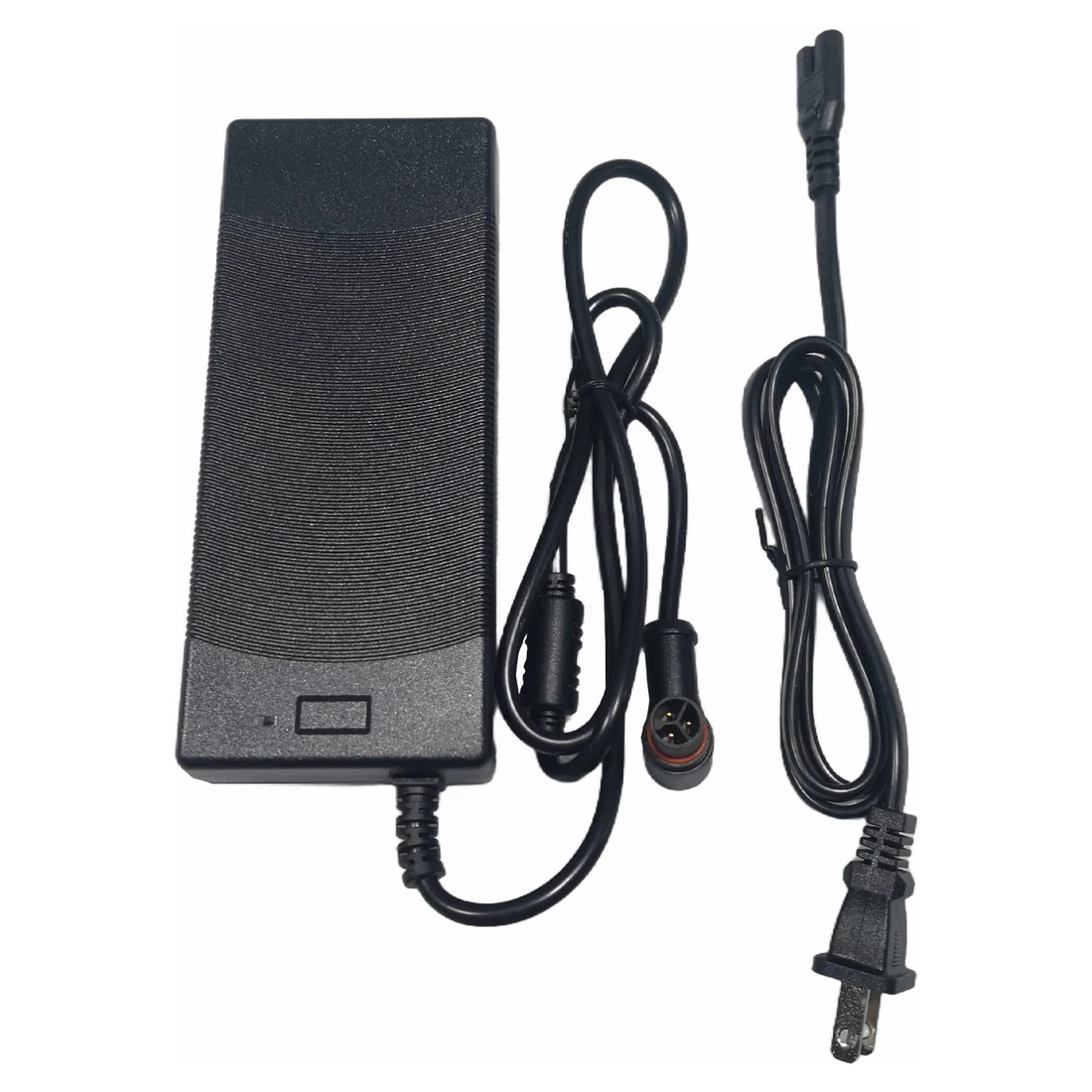 Hiboy X300 Charger (New Version) — manufacturer photograph; Manufacturer SKU X300 new version charger-80272605