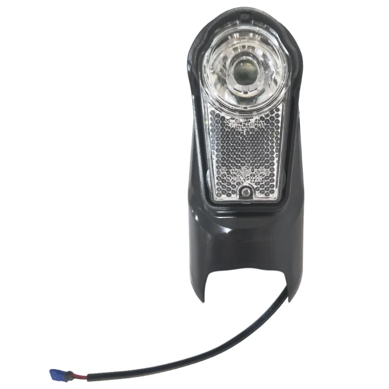 Hiboy X300 Front Light — manufacturer photograph; Manufacturer SKU X300 Front light-8520016