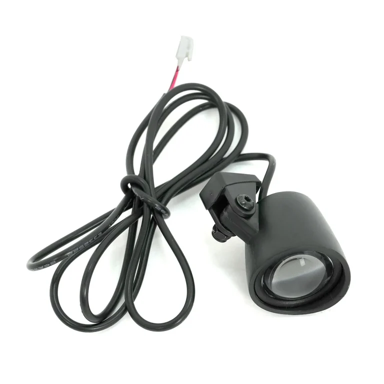Hiboy Q2 Lite Front Light — manufacturer photograph; Manufacturer SKU Q2 Lite-Front Light-8900006