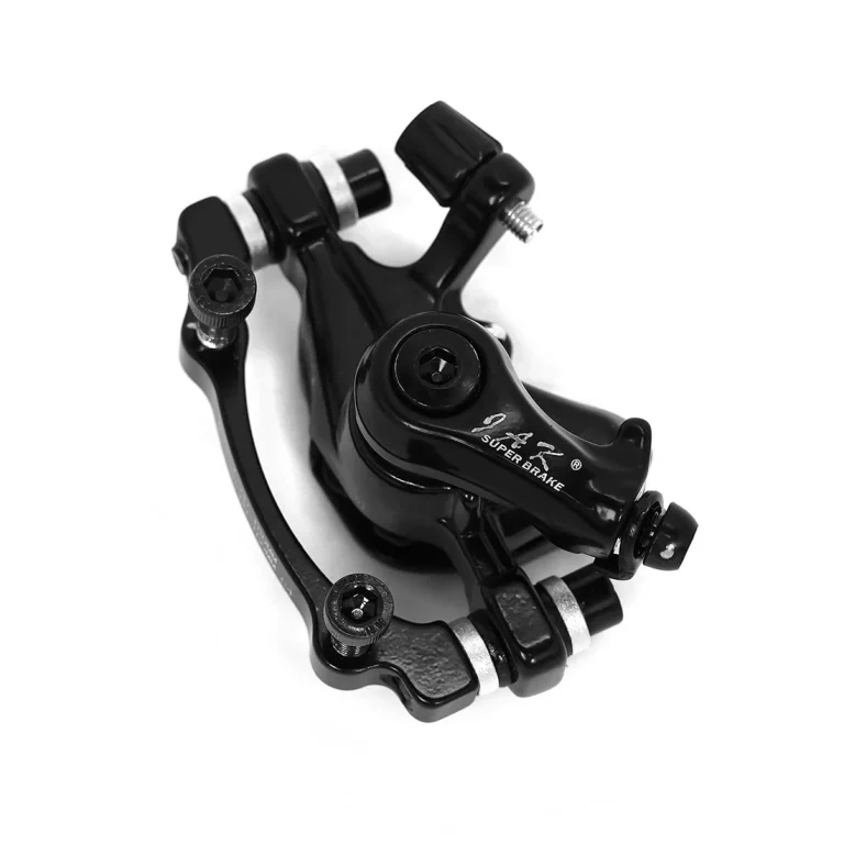 Hiboy U2 Pro Rear Disc Brake — manufacturer photograph; Manufacturer SKU U2 Pro-Rear Disc Brake-8700019