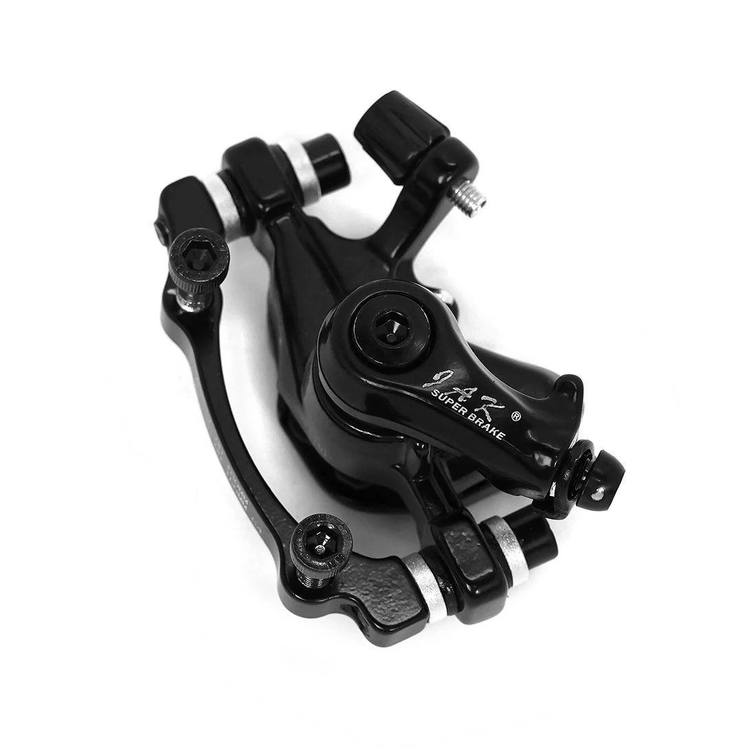 Hiboy U2 Pro Rear Disc Brake — manufacturer photograph; Manufacturer SKU U2 Pro-Rear Disc Brake-8700019