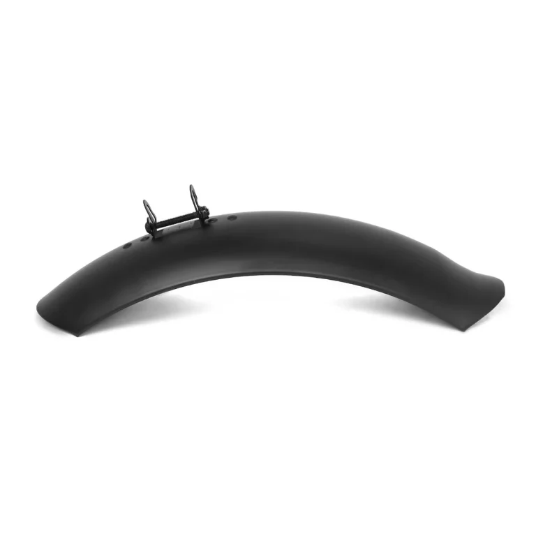 Hiboy U2 Pro Front Fender — manufacturer photograph; Manufacturer SKU U2 Pro-Front Fender-8700016