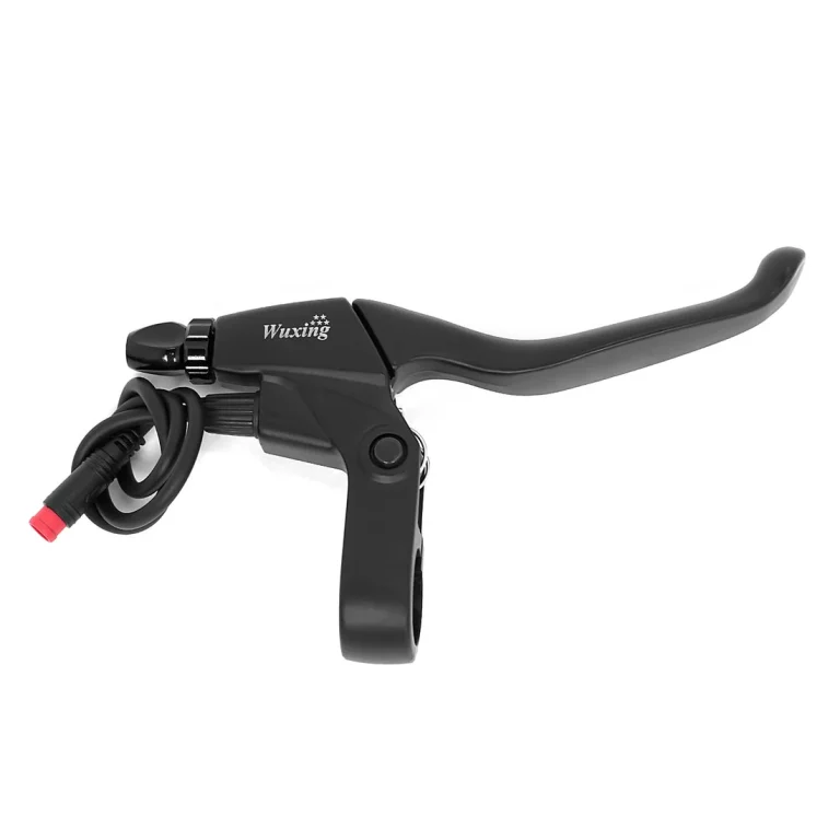 Hiboy U2 Pro Right Brake Lever — manufacturer photograph; Manufacturer SKU U2 Pro-Right Brake Lever-8700003