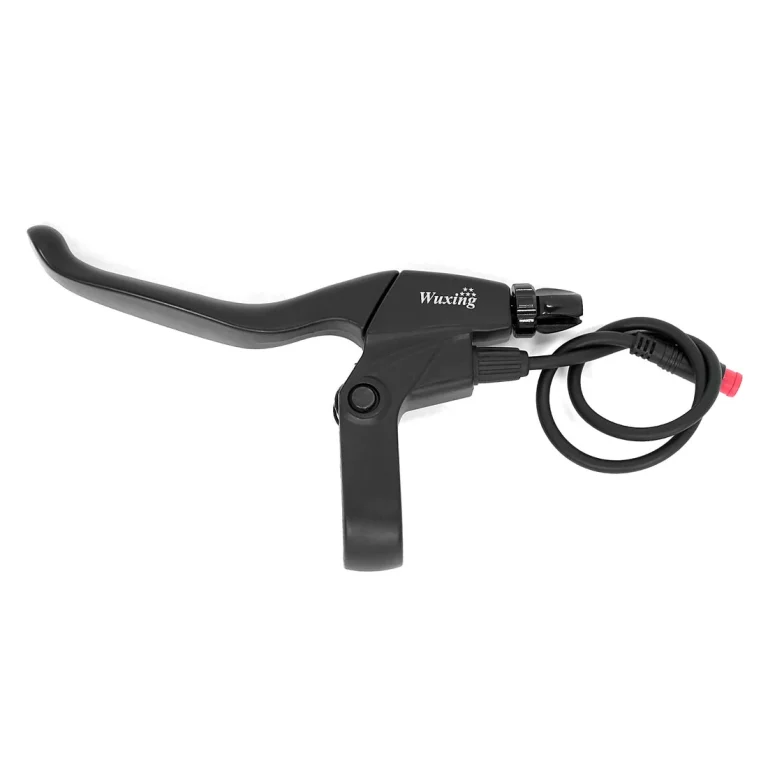 Hiboy U2 Pro Left Brake Lever — manufacturer photograph; Manufacturer SKU U2 Pro-Left Brake Lever-8710002